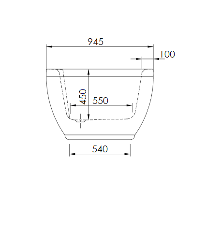 Bath Tub